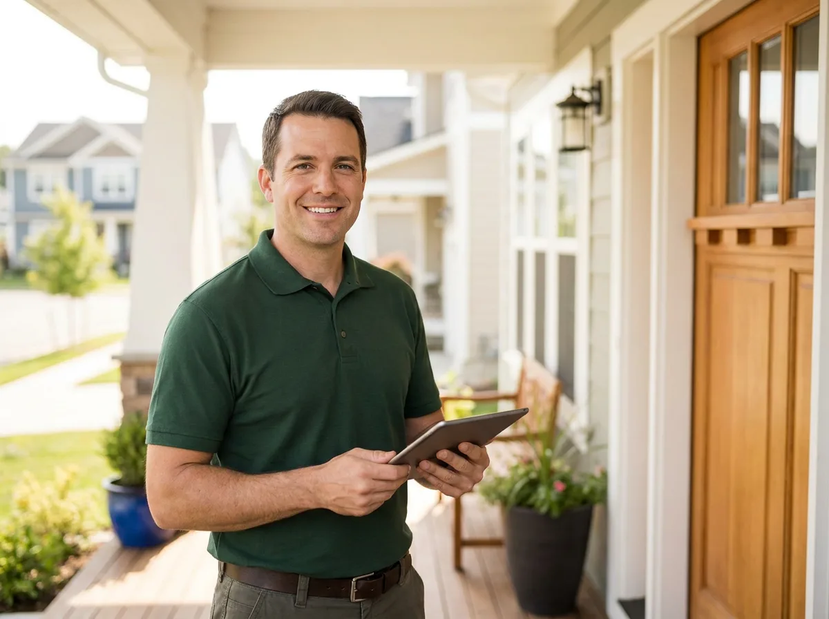 Pest control FAQs for Columbia, CT